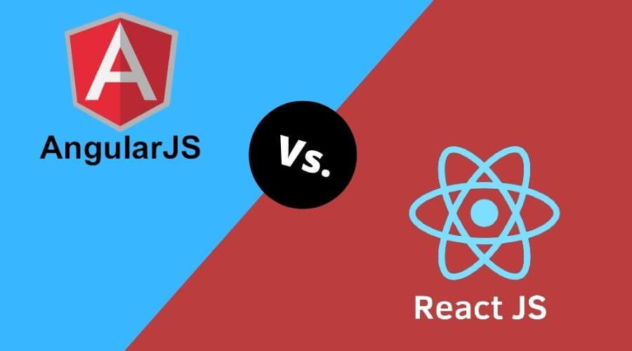 Angularjs vs ReactJs