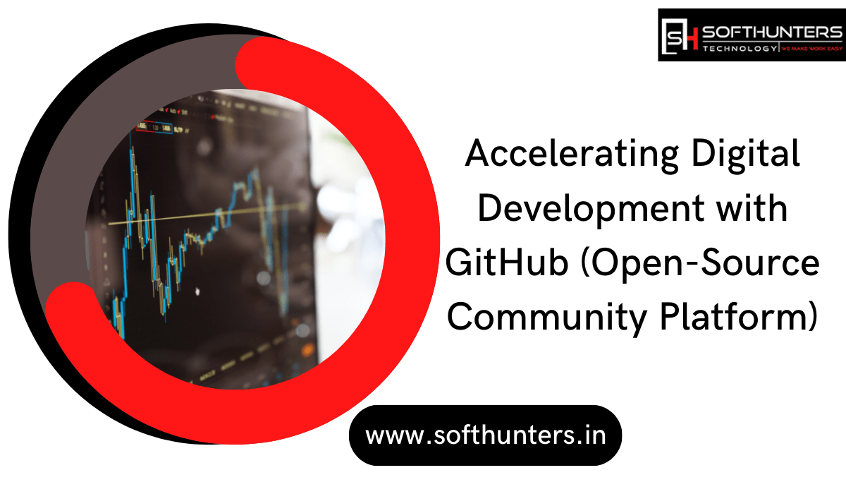 acclerating digital development with GIT hub