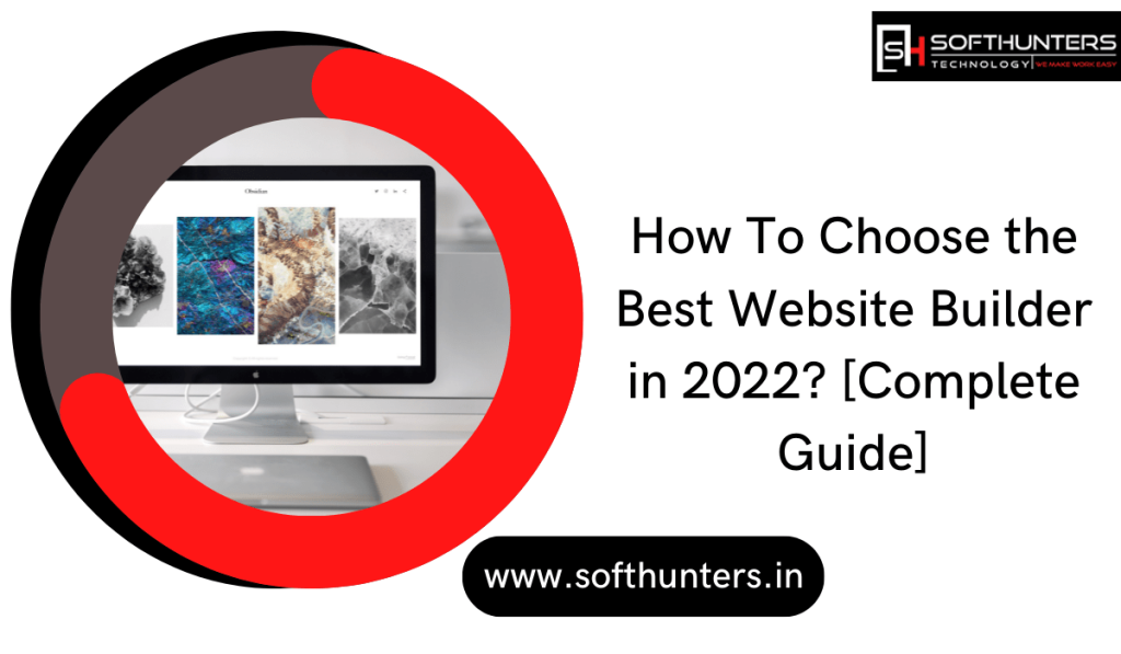 best website builder