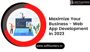 Business Web App Development