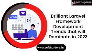 Laravel Framework Development