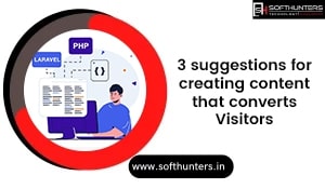 suggestions for creating visitors