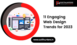 web design trends 2023