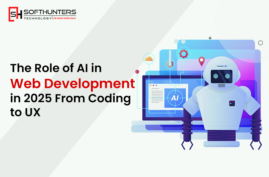 AI in Web Development