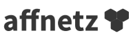 Affnetz Logo