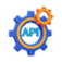 API