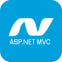 ASP NET MVC Logo