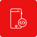 Custom Hybrid App Development
