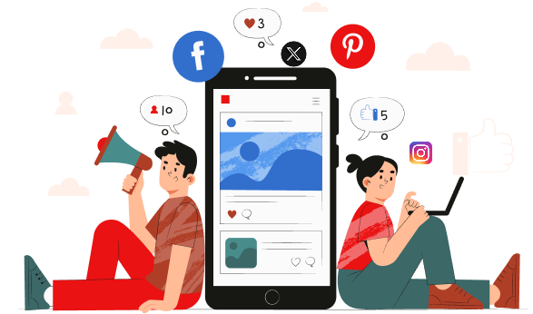 Driven Social Media Marketing Agency