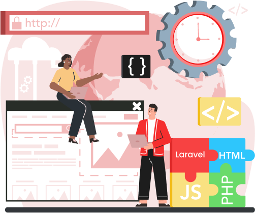 Website Development