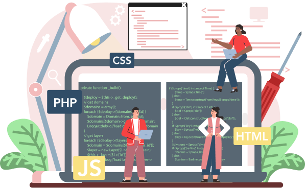 PHP CSS