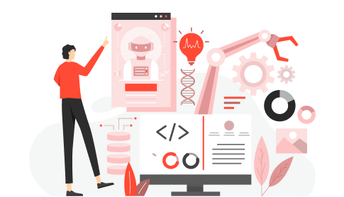 AI-Powered Commerce Suite