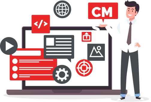 CMS