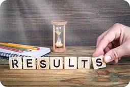 Result