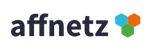 Affnetz Logo - Logo