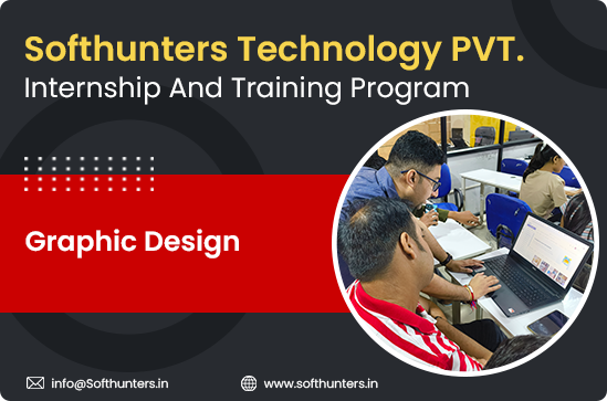 Graphic Design Internship and Training Program