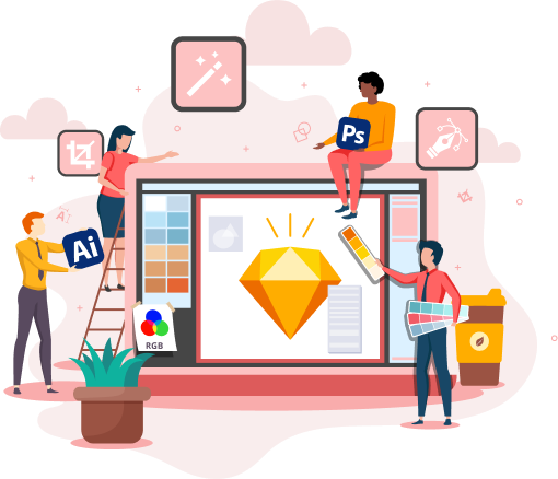 graphic desing