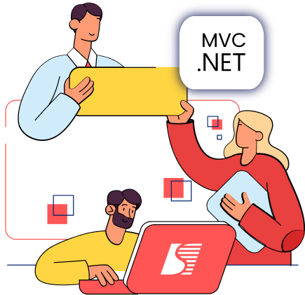 MVC .NET