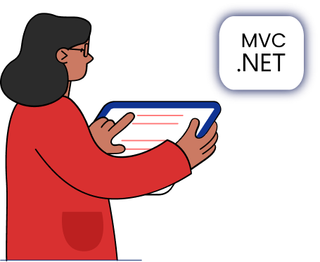 MVC .Net