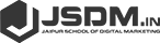 Jsdm logo