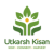 Utkarsh Kisan Logo - Logo