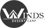 winds desert camp in jaisalmer logo