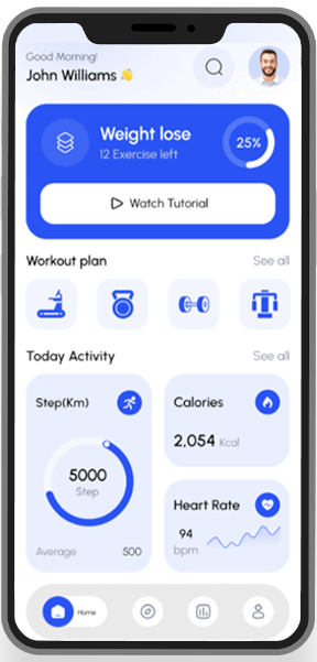 activity