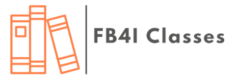 FB4 classes