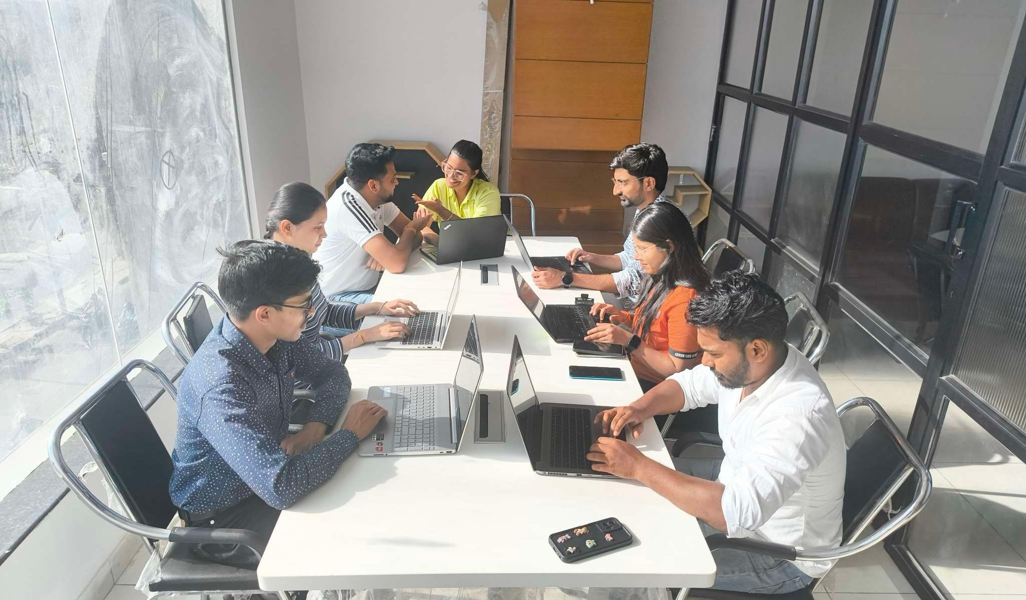stpl metting