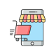 Subscription-Based-Ecommerce-App
