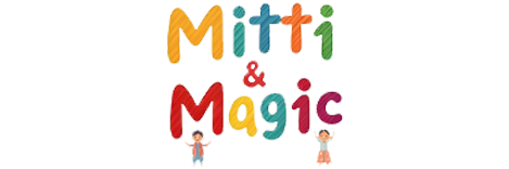 mitti & magic